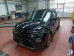 Kia Soul Inspiration 150kW