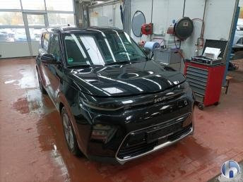 Kia Soul Inspiration 150kW