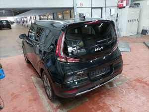 Kia Soul Inspiration 150kW