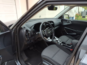 Kia Soul Vision 150kW