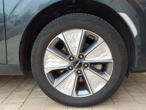 Kia Soul Vision 150kW