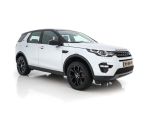 Land Rover Discovery SE Dynamic 2.0 TD4 110kW