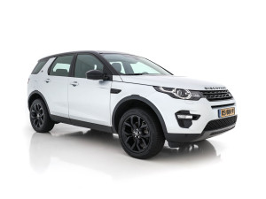 Land Rover Discovery SE Dynamic 2.0 TD4 110kW