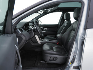 Land Rover Discovery SE Dynamic 2.0 TD4 110kW