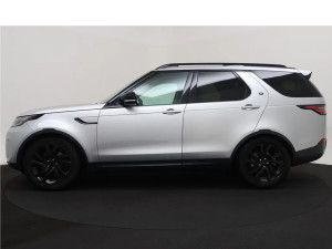 Land Rover Discovery HSE Luxury 2.0 177kW
