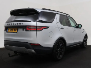 Land Rover Discovery HSE Luxury 2.0 177kW