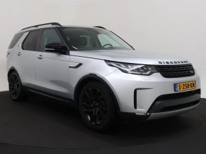 Land Rover Discovery HSE Luxury 2.0 177kW