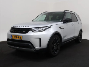 Land Rover Discovery HSE Luxury 2.0 177kW