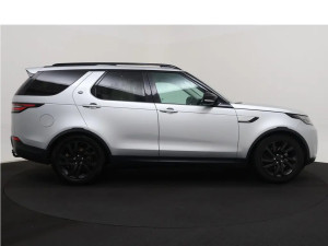 Land Rover Discovery HSE Luxury 2.0 177kW