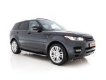 Land Rover Range Rover Dynamic 3.0 SDV6 250kW