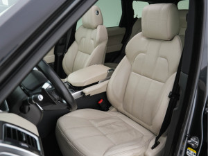 Land Rover Range Rover Dynamic 3.0 SDV6 250kW