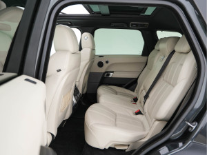 Land Rover Range Rover Dynamic 3.0 SDV6 250kW