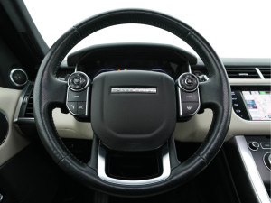 Land Rover Range Rover Dynamic 3.0 SDV6 250kW