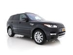 Land Rover Range Rover HSE Dynamic 3.0 TDV6 190kW
