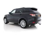 Land Rover Range Rover HSE Dynamic 3.0 TDV6 190kW