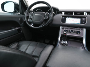 Land Rover Range Rover HSE Dynamic 3.0 TDV6 190kW