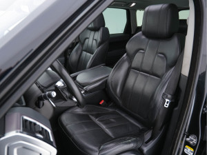 Land Rover Range Rover HSE Dynamic 3.0 TDV6 190kW