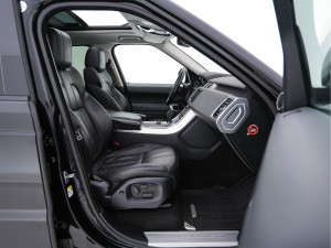 Land Rover Range Rover HSE Dynamic 3.0 TDV6 190kW