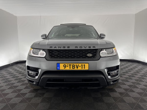 Land Rover Range Rover HSE Dynamic 3.0 TDV6 190kW