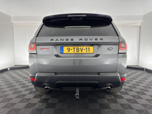 Land Rover Range Rover HSE Dynamic 3.0 TDV6 190kW