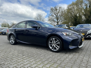 Lexus IS Business 300h 133kW