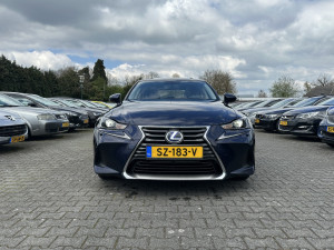 Lexus IS Business 300h 133kW