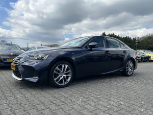 Lexus IS Business 300h 133kW
