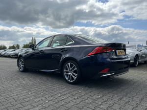 Lexus IS Business 300h 133kW