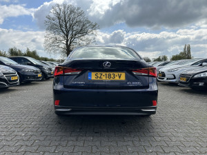 Lexus IS Business 300h 133kW