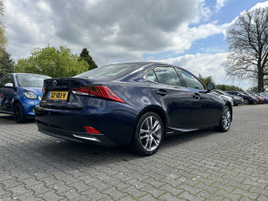 Lexus IS Business 300h 133kW