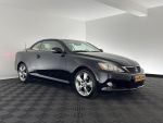 Lexus IS Luxury 153kW