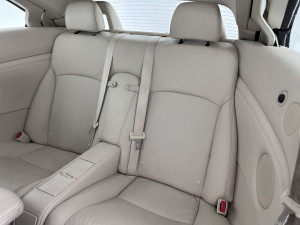 Lexus IS Luxury 153kW