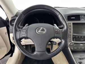 Lexus IS Luxury 153kW