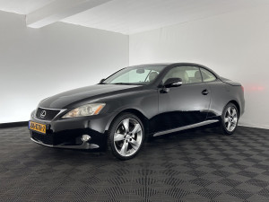 Lexus IS Luxury 153kW