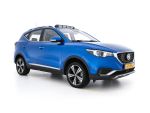 MG ZS Luxury 105kW