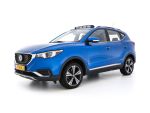 MG ZS Luxury 105kW