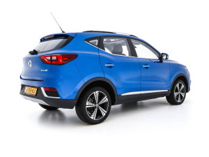 MG ZS Luxury 105kW