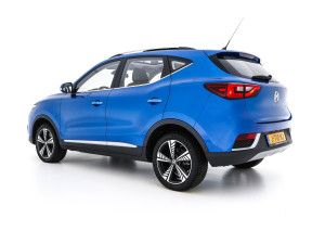 MG ZS Luxury 105kW