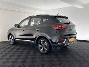 MG ZS Luxury 110kW