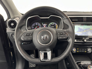 MG ZS Luxury 110kW