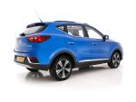 MG ZS Luxury 110kW