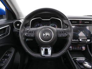 MG ZS Luxury 110kW