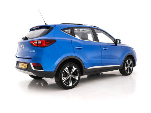 MG ZS Luxury 110kW