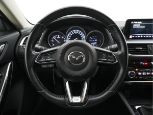 Mazda 6 Skylease GT 2.2 SKYACTIV-D 110kW