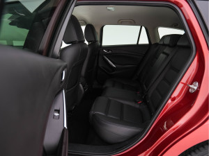 Mazda 6 Skylease GT 2.2 SKYACTIV-D 110kW