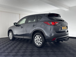 Mazda CX-5 2.2D 110kW
