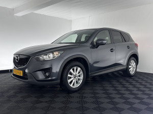 Mazda CX-5 2.2D 110kW