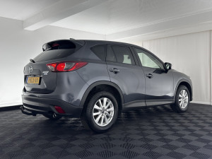 Mazda CX-5 2.2D 110kW