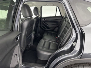 Mazda CX-5 2.2D 110kW