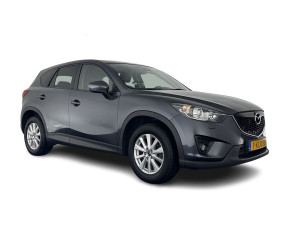Mazda CX-5 2.2D 110kW